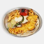 خوراک جوجه بدون استخوان