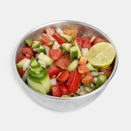 سالاد شیرازی