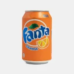 نوشابه فانتا