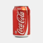 نوشابه کوکاکولا